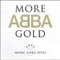 ABBA - More ABBA Gold (More ABBA Hits) - UK CD album 1999