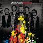 OneRepublic - Waking Up - UK CD album 2010