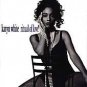 Karyn White - Ritual Of Love - UK CD album 1991