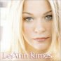LeAnn Rimes - LeAnn Rimes - UK CD album 1999