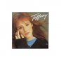 Tiffany - Tiffany  - UK CD album 1987