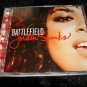 Jordin Sparks - Battlefield - UK CD album 2009