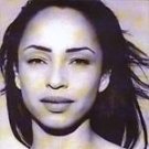 Sade - Best Of Sade - UK CD album 1994