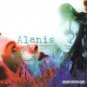 Alanis Morissette - Jagged Little Pill - UK CD album 1995