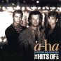 A-ha - Headlines And Deadlines (The Hits Of A-ha) - UK CD album 1991