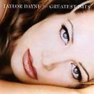 Taylor Dayne - Greatest Hits - UK CD album 1995