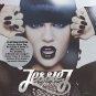 Jessie J - Who You Are (Platinum Edition) - UK CD album 2011