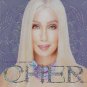 Cher - The Very Best Of Cher - 2-CD album set 2003