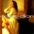 Celine Dion - Celine Dion - UK CD album 1992