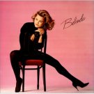 Belinda Carlisle - Belinda - UK CD album 1986