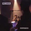 The Pretenders - Isle Of View - UK CD album 1995