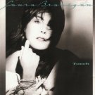 Laura Branigan - Touch -  UK CD album 1987