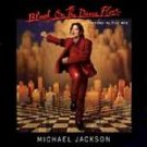 Michael Jackson - Blood On The Dance Floor (HIStory In The Mix) - UK CD album