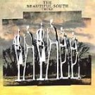 The Beautiful South - Choke - UK CD album 1990