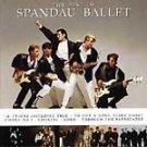 Spandau Ballet - The Best Of Spandau Ballet - UK CD album 1991