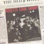 Roxette - Look Sharp! - UK CD album 1989