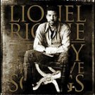 Lionel Richie - Truly (The Love Songs) - UK CD album 1998
