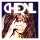 Cheryl Cole - A Million Lights - UK CD album 2012