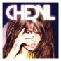 Cheryl Cole - A Million Lights - UK CD album 2012