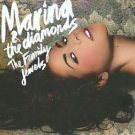 Marina & The Diamonds - The Family Jewels - UK CD album 2010