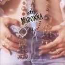 Madonna - Like A Prayer - UK CD album 1989
