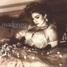 Madonna - Like A Virgin - UK CD album 1985