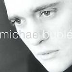 Michael Bubl&Atilde;&copy; - Michael Buble - UK CD album 2003