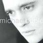 Michael Bubl&Atilde;&copy; - Michael Buble - UK CD album 2003