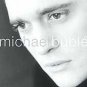 Michael Bubl&Atilde;&copy; - Michael Buble - UK CD album 2003