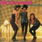 Expose - Exposure - CD album 1987