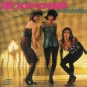 Expose - Exposure - CD album 1987