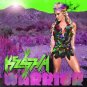 Kesha - Warrior - UK CD album 2012 Ke$ha