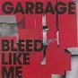 Garbage - Bleed Like Me - UK CD album 2005