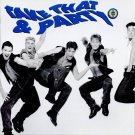 Take That - Take That And Party - UK CD album 1992