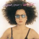 Diana Ross - Red Hot Rhythm & Blues - UK CD album 1987