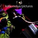 Katie Melua - Pictures - UK CD album 2007
