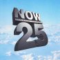 Various Artists - Now That's What I Call Music! 25 - UK CD album 1993