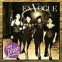En Vogue - Funky Divas - UK CD album 1993