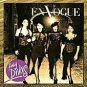 En Vogue - Funky Divas - UK CD album 1993