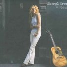 Sheryl Crow - Detours - UK CD album 2008
