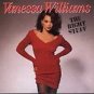Vanessa Williams - The Right Stuff - UK CD album 1988
