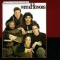 With Honors - Original Motion Picture Soundtrack - UK CD album 1994