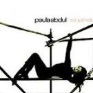 Paula Abdul - Head Over Heels - UK CD album 1995