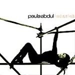 Paula Abdul - Head Over Heels - UK CD album 1995