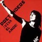 The Pretenders - Viva El Amor - UK CD album 1999