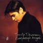 Tanita Tikaram - Everybody's Angel - UK CD album 1991