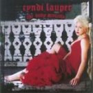 Cyndi Lauper - The Body Acoustic - UK CD album 2005
