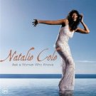 Natalie Cole - Ask A Woman Who Knows - UK CD album 2002