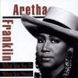 Aretha Franklin - What You See Is What You Sweat - UK CD album 1991
