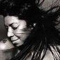 Natalie Cole - Snowfall On The Sahara - UK CD album 1999